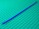 Hose, Pneumatic 4mm D. 24L / 19.2cm in Blue