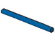 Hose Rigid 3mm D. [Undetermined Length Type] in Blue
