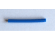 Hose Rigid 3mm D. 5L / 4.0cm in Blue