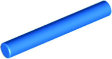 Bar 3L in Blue
