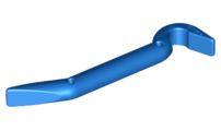 Tool Crowbar in Blue