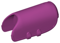 Animal / Creature Accessory, Horse Blanket in Magenta