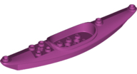 Boat / Kayak 2 x 15 in Magenta