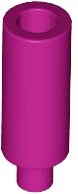Equipment Candlestick in Magenta