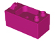 Duplo Sink in Magenta