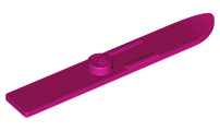 Sports Ski 6L in Magenta