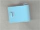 Door 1 x 3 x 2 Right in Maersk Blue