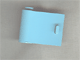 Door 1 x 3 x 2 Left in Maersk Blue