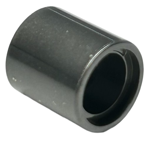 Technic Pin Connector Round 1L [Beam] in Pearl Dark Gray