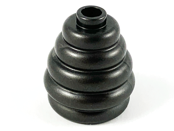 Plant, Beehive / Nest in Pearl Dark Gray