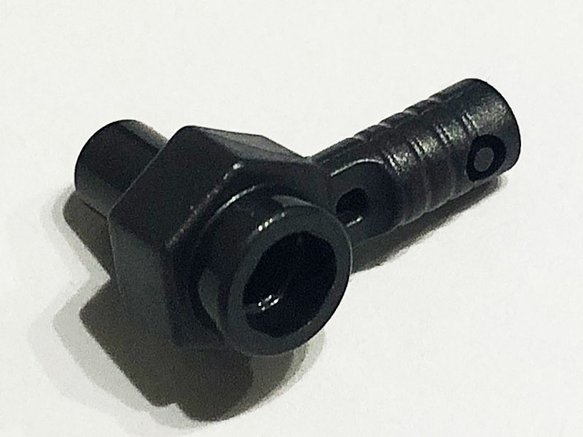 Tool Socket Wrench in Pearl Dark Gray