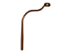 Equipment Whip [aka Plant Vine] in Brown