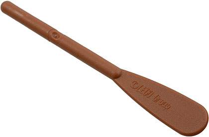 Equipment Oar / Paddle in Brown