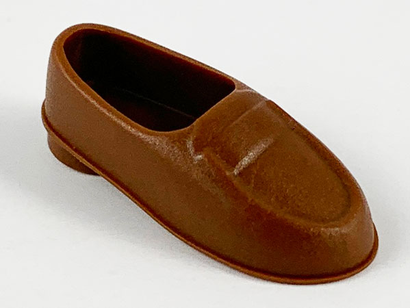 Scala, Shoe / Slips in Brown