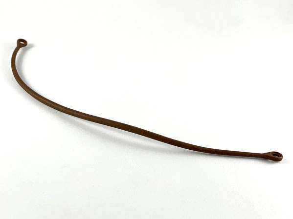 Scala, Animal / Creature Accessory, Horse Reins in Brown