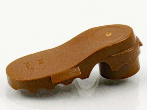 Scala, Shoe / Boot (Ski/Hiking) in Brown