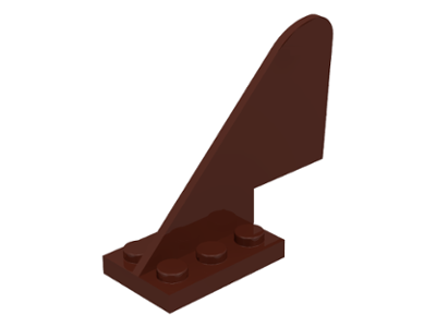 Tail Old in Brown