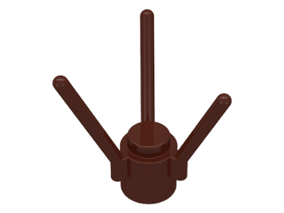 Plant, Flower Stem in Brown