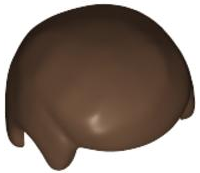 Hair Smooth in Brown