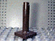 Duplo Sign Post Tall in Brown