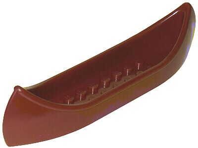 Boat / Canoe in Brown