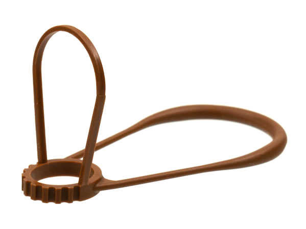 Belville, Animal / Creature Accessory, Horse Bridle - Hard Plastic in Brown