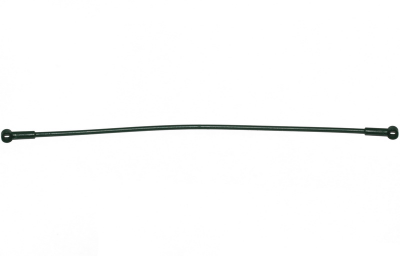 Zipline, 22L with 2 Connectors - Flexible in Dark Green