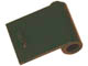 Door 1 x 3 x 2 Right in Dark Green
