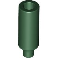 Equipment Candlestick in Dark Green
