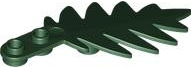 Plant, Palm Leaf Small in Dark Green