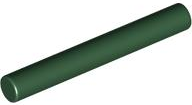 Bar 3L in Dark Green