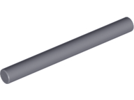 Bar 4L (Lightsaber Blade / Wand) in Dark Bluish Gray