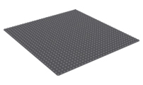 Baseplate 32 x 32 in Dark Bluish Gray