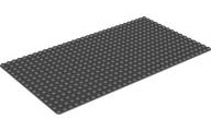 Baseplate 16 x 32 in Dark Bluish Gray