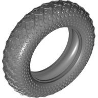 Tyre 100.6 x 28 in Dark Bluish Gray