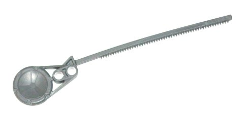 Rip Cord, Rhotuka, 12L with Connector Block 1 x 3 x 5 in Dark Bluish Gray