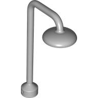 Duplo Shower Faucet in Light Bluish Gray