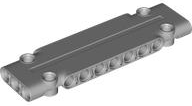 Technic Panel 3 x 11 x 1 in Light Bluish Gray