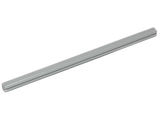 Technic Axle 11 in Light Bluish Gray