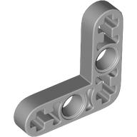 Technic Beam 3 x 3 L-Shape Thin in Light Bluish Gray