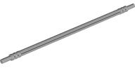 Axle Hose, Soft 16L in Light Bluish Gray