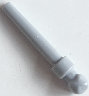 Equipment Wand [Individual] in Light Bluish Gray