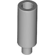 Equipment Candlestick in Light Bluish Gray