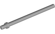 Bar 6.6L with Stop Ring [Umbrella Stand] in Light Bluish Gray