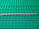 Hose, Pneumatic 4mm D. 12L / 9.6cm in Light Bluish Gray