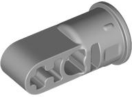 Clutch Joint Pin in Light Bluish Gray