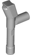 Equipment Medical Crutch in Light Bluish Gray