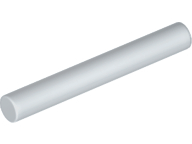 Bar 3L in Light Bluish Gray
