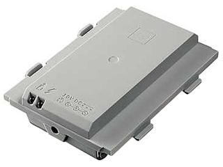 Battery Pack, Rechargeable, DC, EV3 in Light Bluish Gray