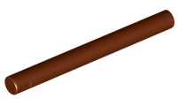 Bar 4L (Lightsaber Blade / Wand) in Reddish Brown